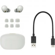 Sony WF-1000XM5 Silver (WF1000XM5S.CE7) (EU)