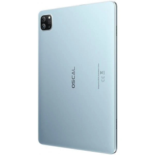 Blackview Oscal Pad 70 4/128GB Misty Blue Бренд: Blackview; Попередньо ОС: DokeOS_P