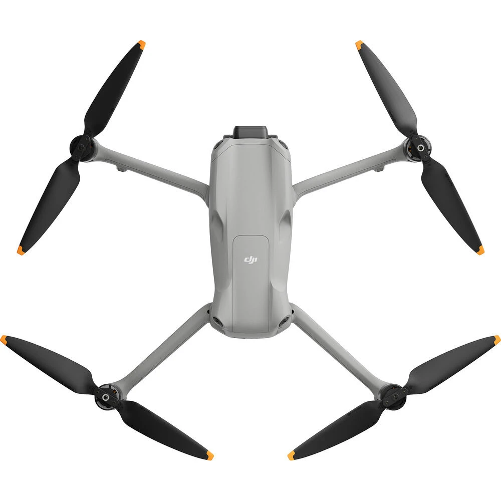 DJI Air 3 Drone Fly More Combo з RC-N2 (CP.MA.00000692.01) Бренд: DJI; Клас: для відеозйомки;