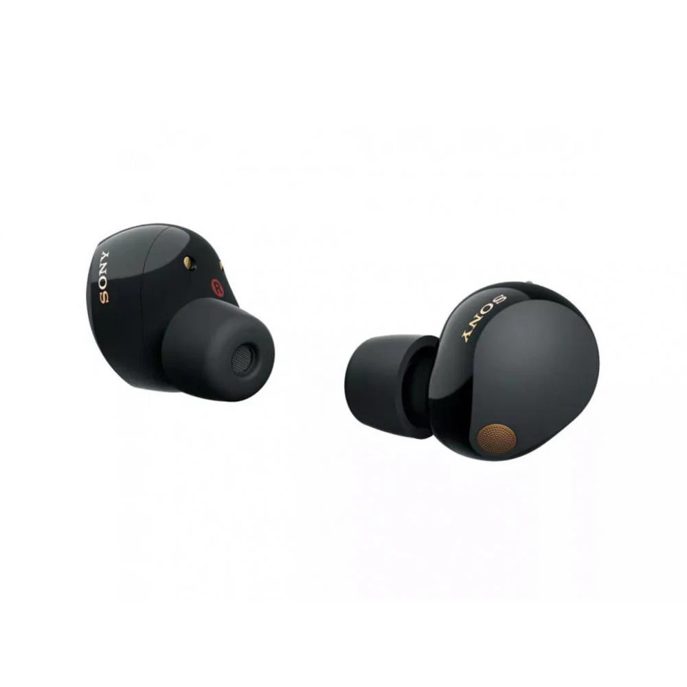 Sony WF-1000XM5 Black (WF1000XM5B.CE7) Линейка WF-1000XM5
