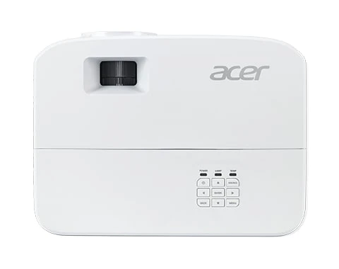 Acer P1157i (DLP, SVGA, 4500 lm) WiFi (MR.JUQ11.001) (UA) Клас устрою: універсальний; Тип
