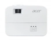 Acer P1157i (DLP, SVGA, 4500 lm) WiFi (MR.JUQ11.001) (UA)
