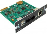 APC Network Management Card (AP9641) (UA)