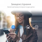 ASUS ROG STRIX GS-AX5400 (EU)