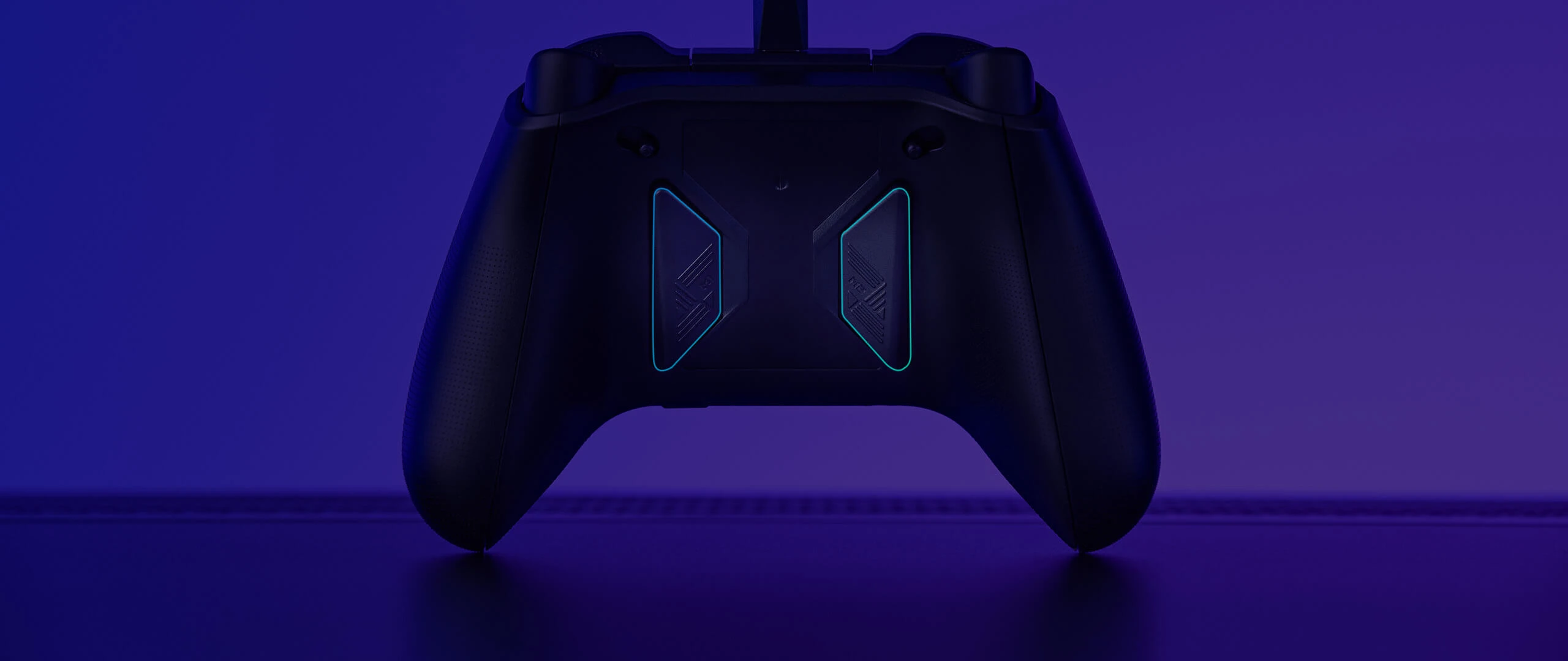 ASUS ROG Raikiri 3.5мм/USB-C (90GC00X0-BGP000) (UA) Тип устрою: геймпад;