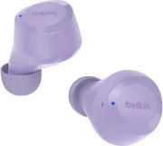 Belkin Soundform Bolt True Wireless Lavender (AUC009BTLV) (UA)