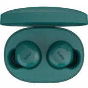Belkin Soundform Bolt True Wireless Teal (AUC009BTTE) (UA)
