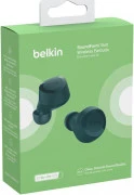 Belkin Soundform Bolt True Wireless Teal (AUC009BTTE) (UA)