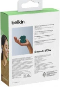 Belkin Soundform Bolt True Wireless Teal (AUC009BTTE) (UA)