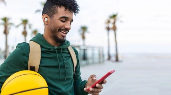 Belkin Soundform Bolt True Wireless White (AUC009BTWH) (UA) Тип: бездротові; Призначення: