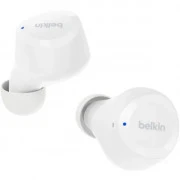 Belkin Soundform Bolt True Wireless White (AUC009BTWH) (UA)