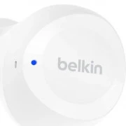 Belkin Soundform Bolt True Wireless White (AUC009BTWH) (UA)