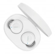 Belkin Soundform Bolt True Wireless White (AUC009BTWH) (UA)