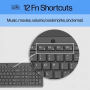 HP 150 USB UA Black (664R5AA) (UA)