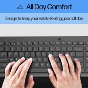 HP 150 USB UA Black (664R5AA) (UA)