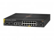 HP Комутатор HPE Aruba 6000 12G CL4 2SFP 139W Switch (R8N89A) (UA)