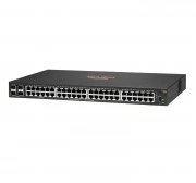 HP Комутатор HPE Aruba 6000 48G 4SFP Switch (R8N86A) (UA)