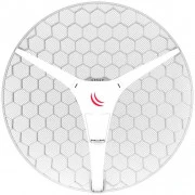 MikroTiK Точка доступу LHG XL HP5 4pack (RBLHG-5HPnD-XL4pack) (UA)