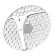 MikroTiK Точка доступу LHG XL HP5 4pack (RBLHG-5HPnD-XL4pack) (UA)