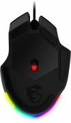 MSI Clutch GM20 Elite GAMING Mouse (S12-0401870-C54) (UA)