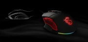 MSI Clutch GM20 Elite GAMING Mouse (S12-0401870-C54) (UA)
