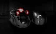 MSI Clutch GM20 Elite GAMING Mouse (S12-0401870-C54) (UA)