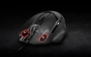 MSI Clutch GM20 Elite GAMING Mouse (S12-0401870-C54) (UA)