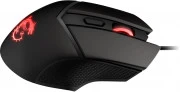 MSI Clutch GM20 Elite GAMING Mouse (S12-0401870-C54) (UA)