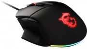 MSI Clutch GM20 Elite GAMING Mouse (S12-0401870-C54) (UA)