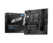 MSI PRO B760M-P DDR4 s1700 (911-7E02-001) (UA)