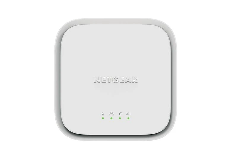 NETGEAR 4G/LTE LM1200 (LM1200-100EUS) (UA) Тип: модем; Тип модему: LTE-модем;
