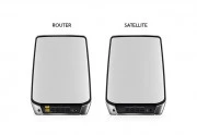 NETGEAR WiFi-система Orbi RBK852 AX6000 WiFi 6 (RBK852-100EUS) (UA)