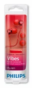 Philips SHE3705 (Red (SHE3705RD)) (SHE3705RD/00) (UA)