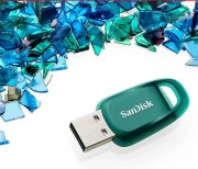 SanDisk 64GB USB 3.2 Gen 1 Ultra Eco (SDCZ96-064G-G46) (UA)