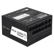 SilverStone Hela Cybenetics HA1200R-PM (1200W) (SST-HA1200R-PM) (UA)