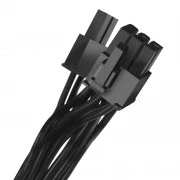 SilverStone Hela Cybenetics HA1200R-PM (1200W) (SST-HA1200R-PM) (UA)