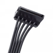 SilverStone Hela Cybenetics HA1200R-PM (1200W) (SST-HA1200R-PM) (UA)