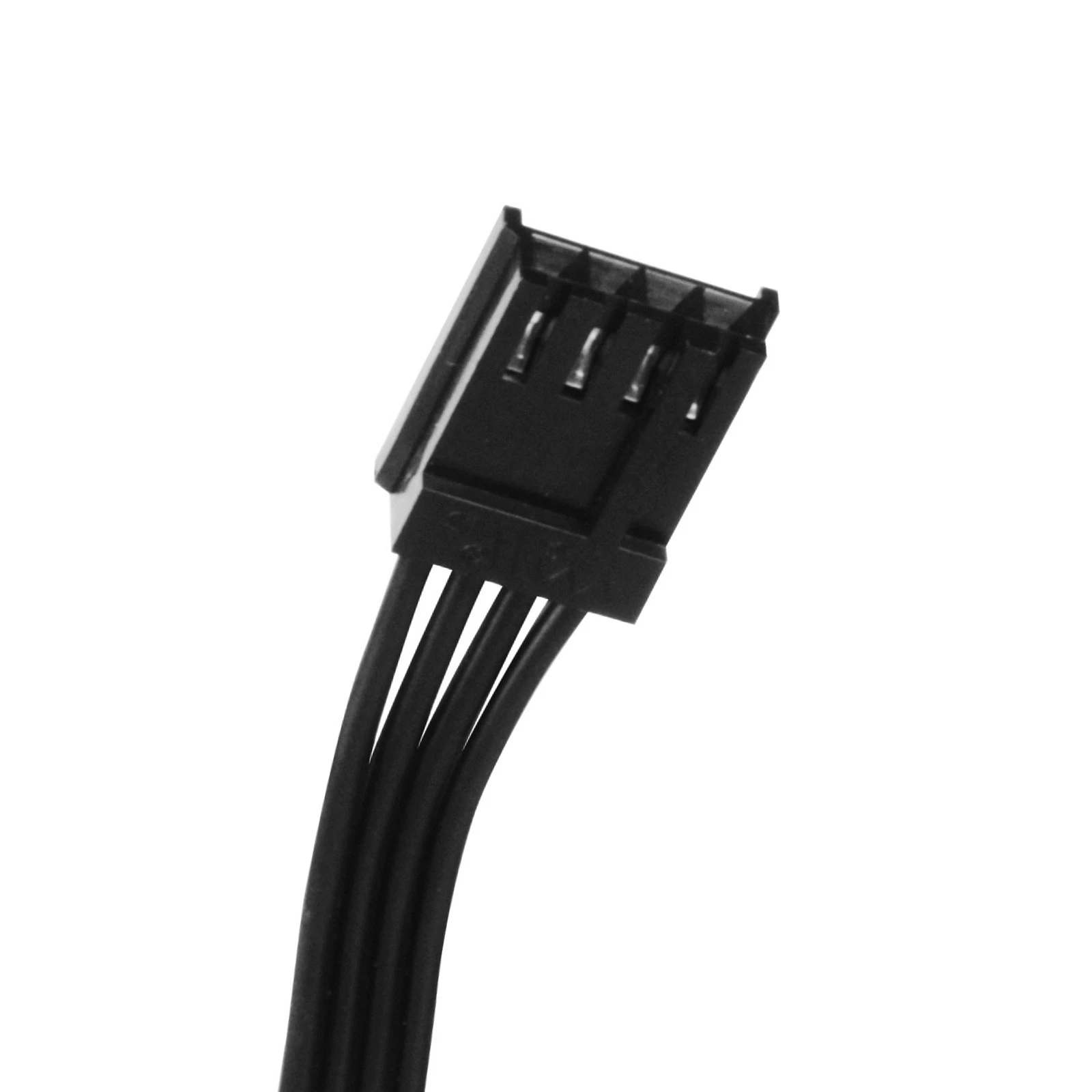 SilverStone Hela Cybenetics HA1200R-PM (1200W) (SST-HA1200R-PM) (UA) КПД 87 %