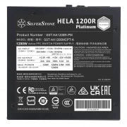 SilverStone Hela Cybenetics HA1200R-PM (1200W) (SST-HA1200R-PM) (UA)