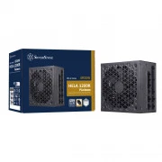 SilverStone Hela Cybenetics HA1200R-PM (1200W) (SST-HA1200R-PM) (UA)