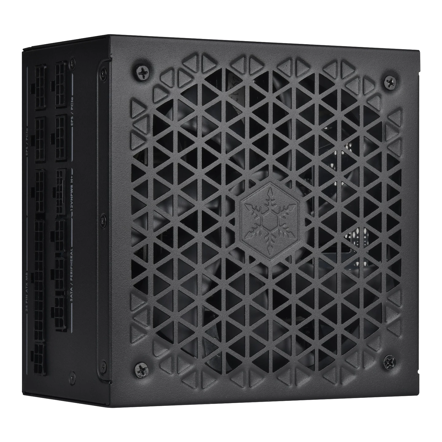 SilverStone Hela Cybenetics HA1200R-PM (1200W) (SST-HA1200R-PM) (UA) Рабочая температура 0 °C -50 °C