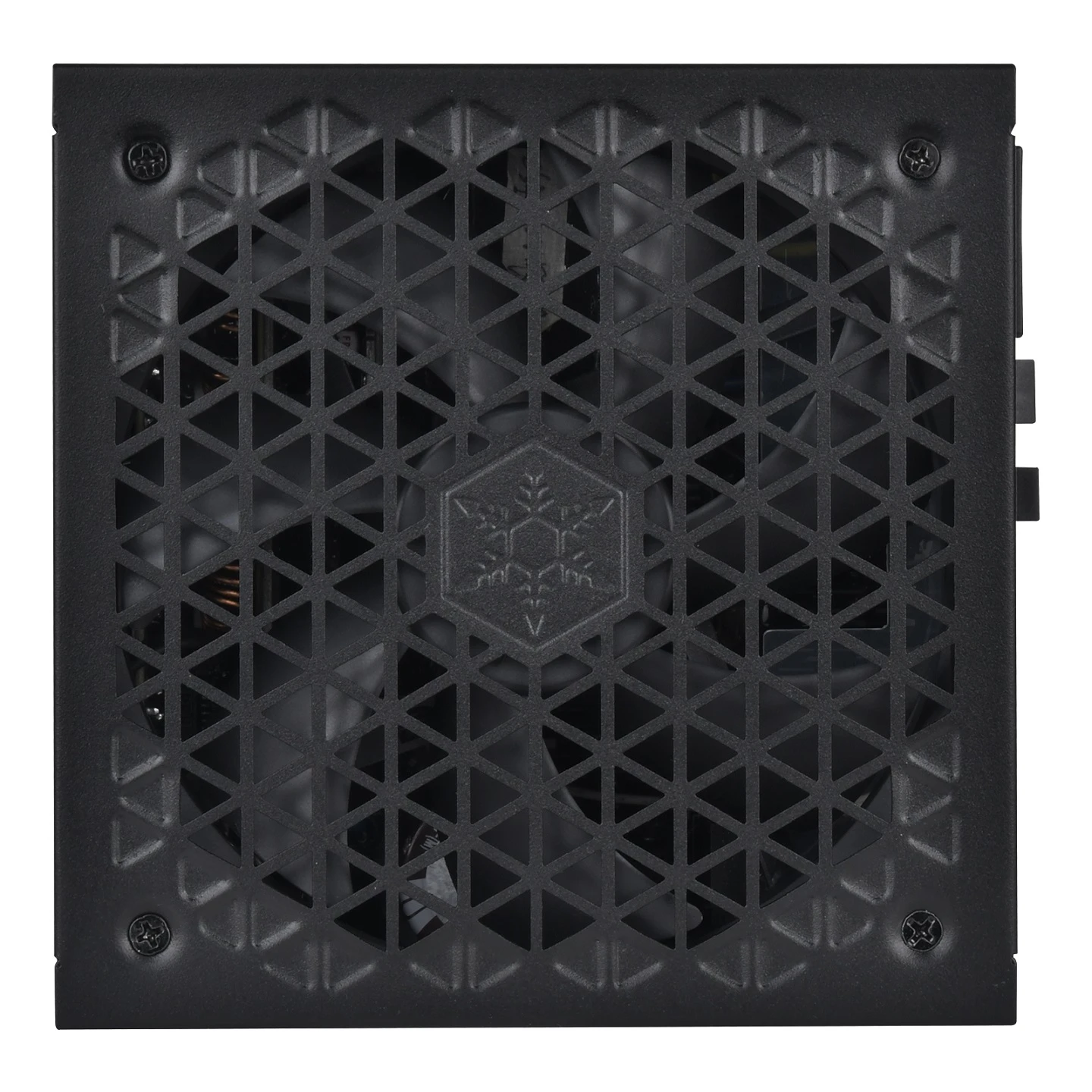 SilverStone Hela Cybenetics HA1200R-PM (1200W) (SST-HA1200R-PM) (UA) Цвет корпуса черный