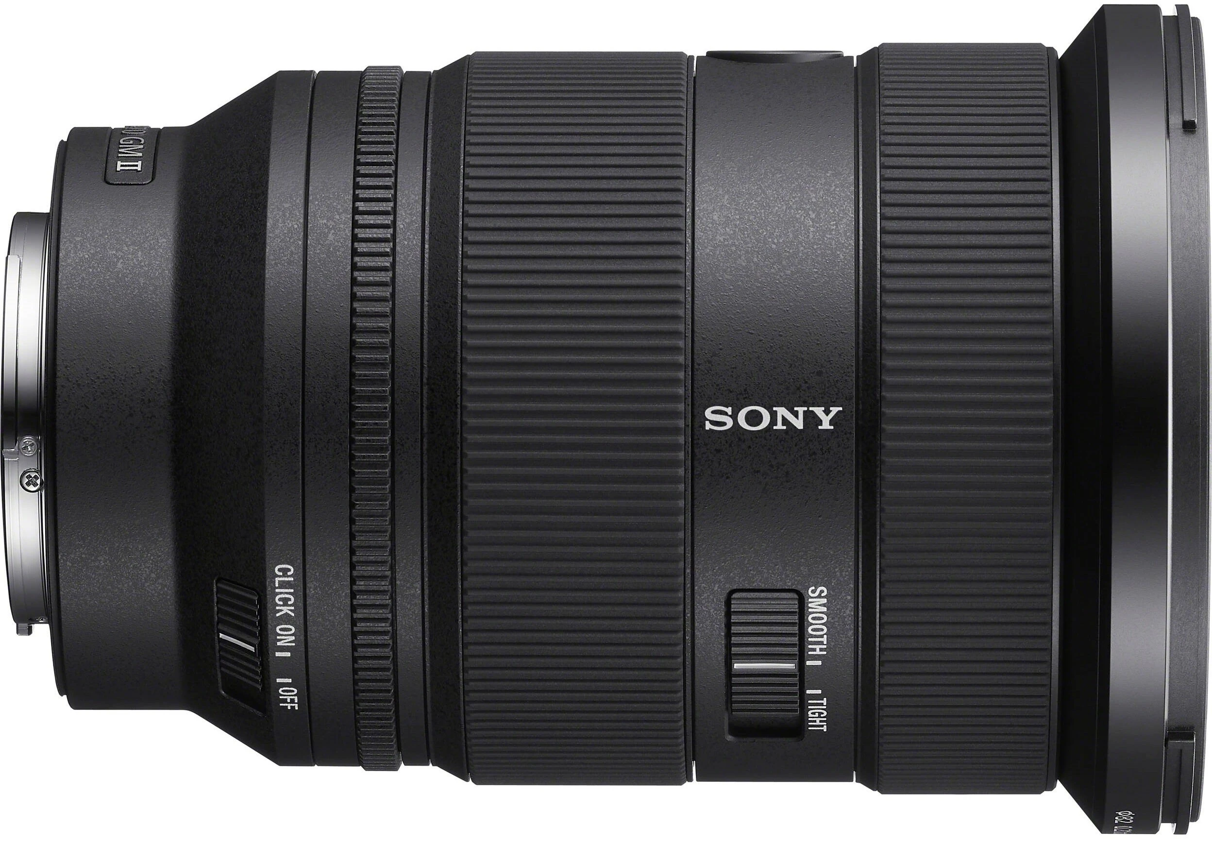 Sony 24-70mm f/2.8 GM II для NEX FF (SEL2470GM2.SYX) (UA) Байонет (крепление) Sony E