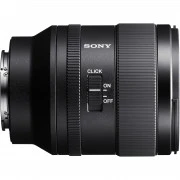 Sony 35mm f/1.4 GM (SEL35F14GM.SYX) (UA)