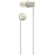 Sony WI-C100 In-ear IPX4 Wireless Biege (WIC100C.CE7) (UA)