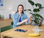 Trust Primo ECO 20000 mAh Green (25027) (UA)