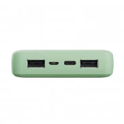 Trust Primo ECO 20000 mAh Green (25027) (UA)
