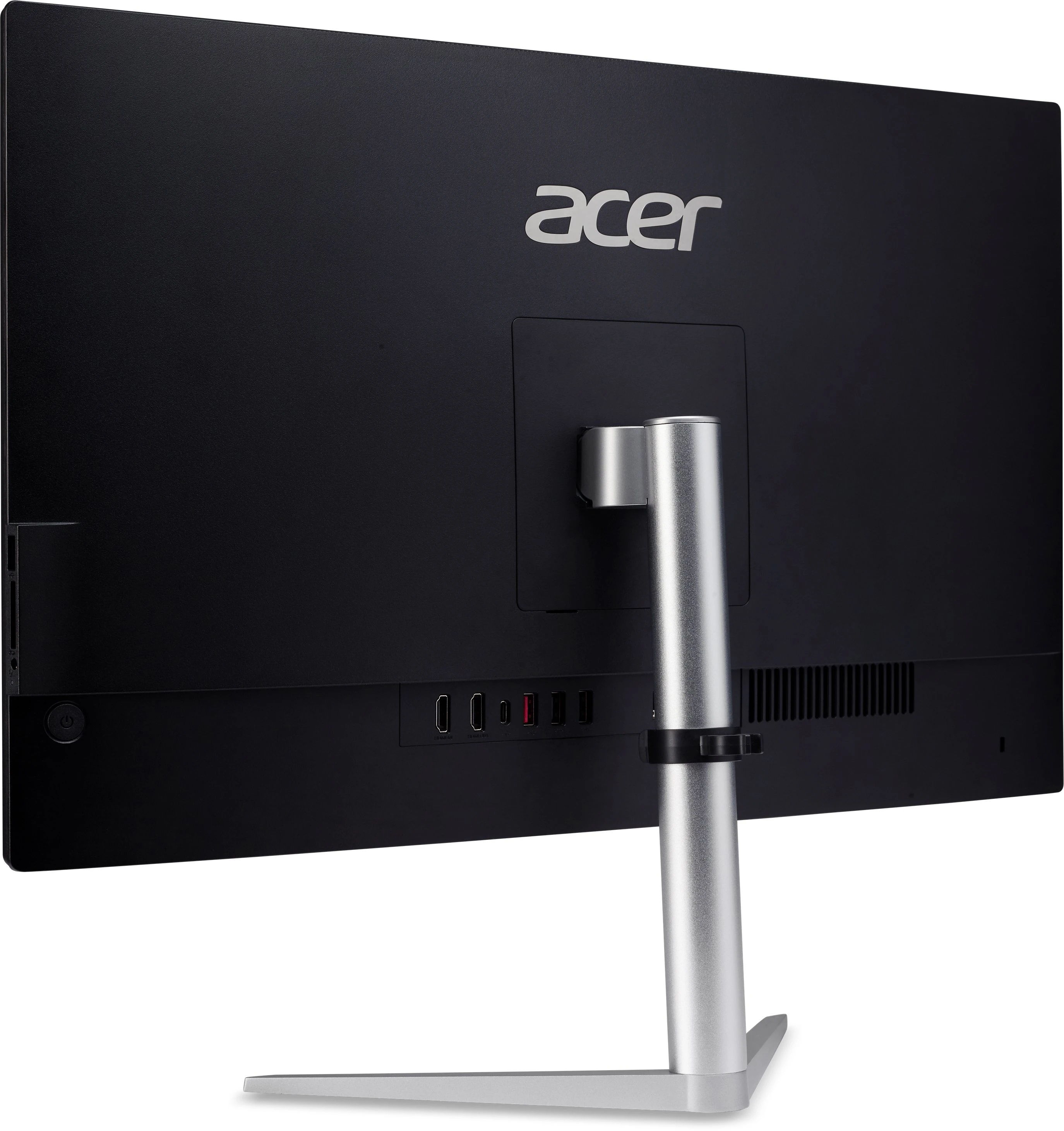 Acer Aspire (DQ.BL0ME.00L) (UA) Дозвіл 1920x1080 пікс