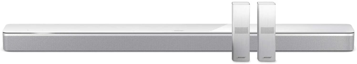 Bose Surround Speakers 700 White (834402-2200) (EU) Тип установки: підлоговий;