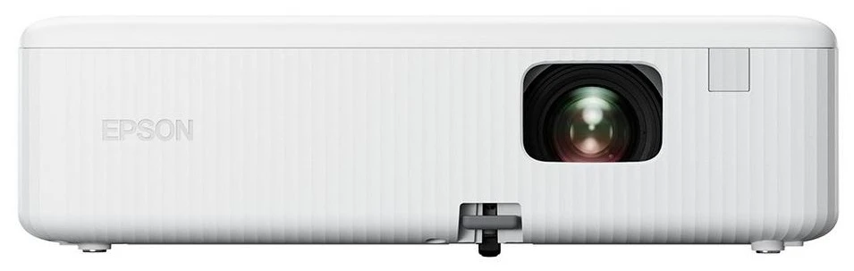 Epson CO-FH01 FHD, 3000 lm, 1.19 (V11HA84240) (UA) Ресурс лампи 6000 год